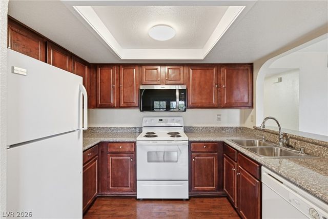 2412 Sunfish Drive D, Henderson, NV 89014