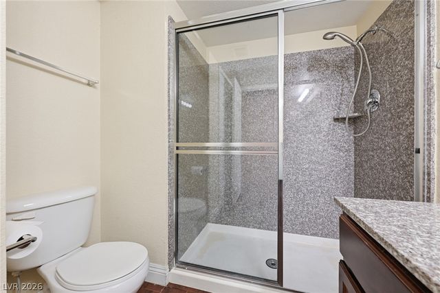 2412 Sunfish Drive D, Henderson, NV 89014