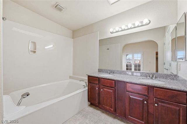 2412 Sunfish Drive D, Henderson, NV 89014