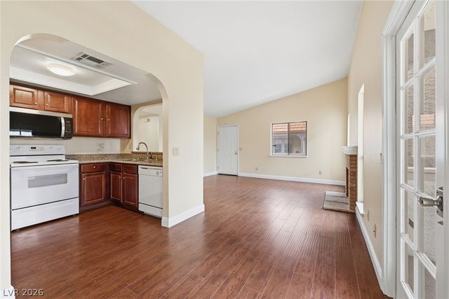 2412 Sunfish Drive D, Henderson, NV 89014