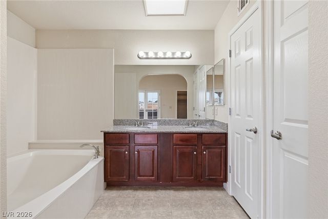 2412 Sunfish Drive D, Henderson, NV 89014