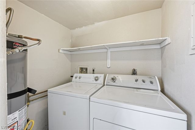 2412 Sunfish Drive D, Henderson, NV 89014