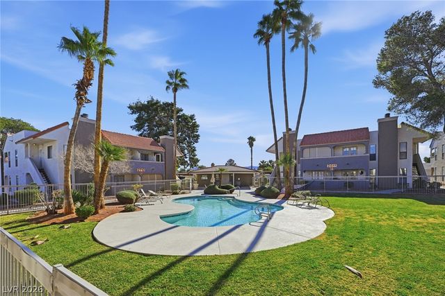 2412 Sunfish Drive D, Henderson, NV 89014