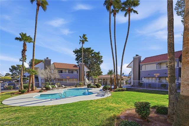 2412 Sunfish Drive D, Henderson, NV 89014