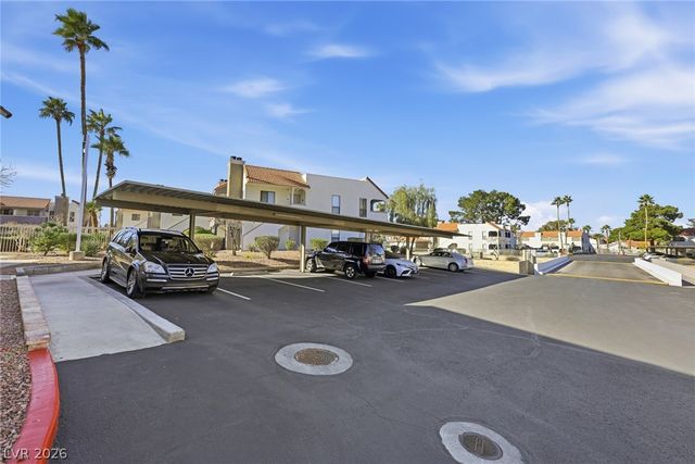 2412 Sunfish Drive D, Henderson, NV 89014