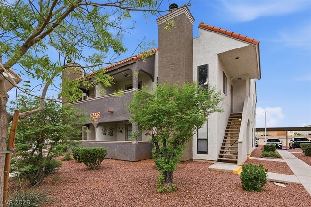 2412 Sunfish Drive D, Henderson, NV 89014