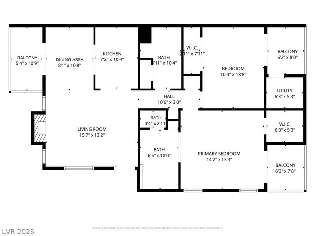 2412 Sunfish Drive D, Henderson, NV 89014