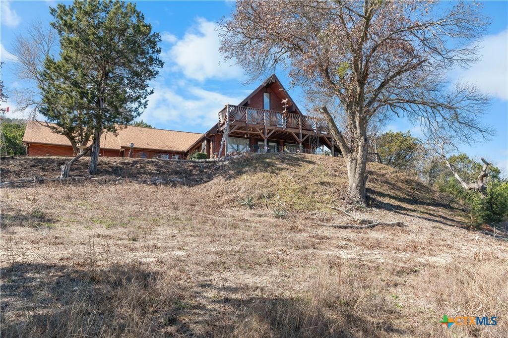 560 County Road 4808, Copperas Cove, TX 76522