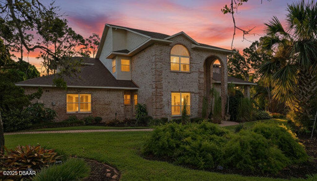 94 Shadowcreek Way, Ormond Beach, FL 32174