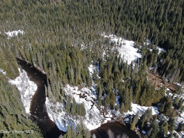 Lot 7 Nordman, Nordman, ID 83848