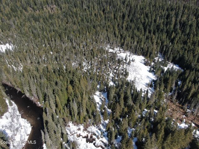 Lot 7 Nordman, Nordman, ID 83848