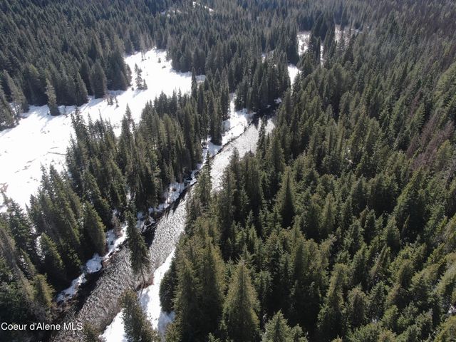 Lot 7 Nordman, Nordman, ID 83848