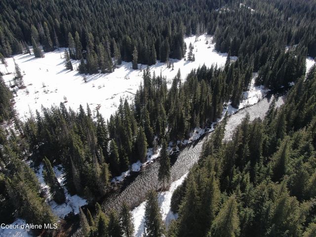 Lot 7 Nordman, Nordman, ID 83848
