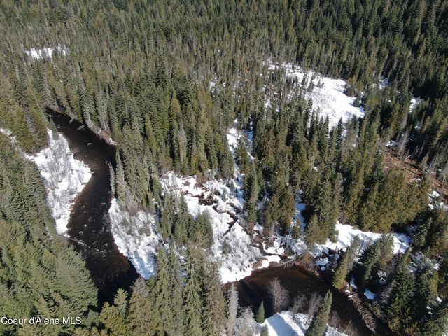 Lot 7 Nordman, Nordman, ID 83848