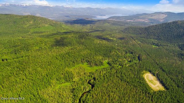 Lot 7 Nordman, Nordman, ID 83848