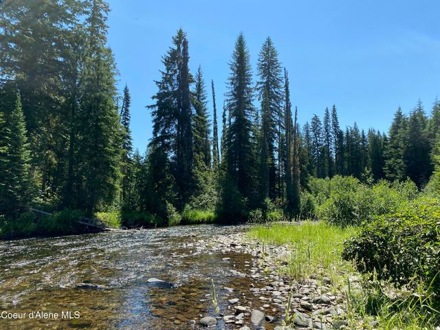 Lot 7 Nordman, Nordman, ID 83848