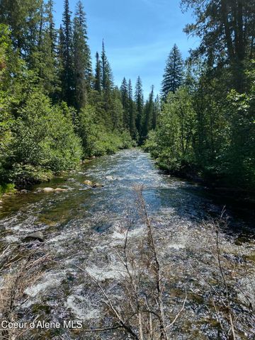 Lot 7 Nordman, Nordman, ID 83848