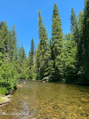 Lot 7 Nordman, Nordman, ID 83848