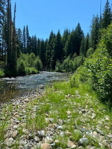 Lot 7 Nordman, Nordman, ID 83848