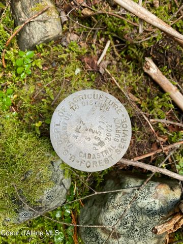 Lot 7 Nordman, Nordman, ID 83848