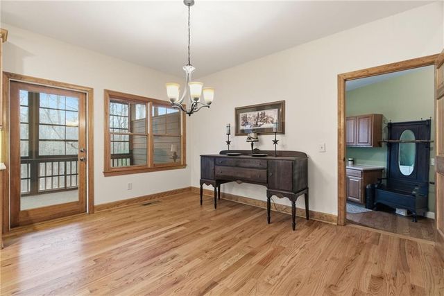 11 Poplar Circle, Big Canoe, GA 30143