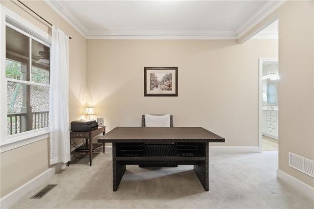 11 Poplar Circle, Big Canoe, GA 30143