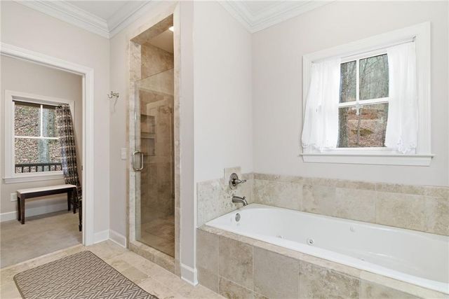 11 Poplar Circle, Big Canoe, GA 30143