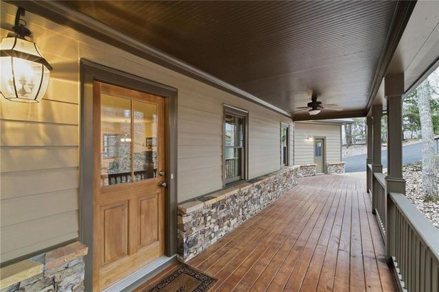 11 Poplar Circle, Big Canoe, GA 30143