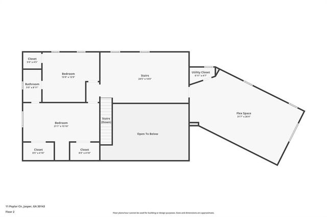 11 Poplar Circle, Big Canoe, GA 30143