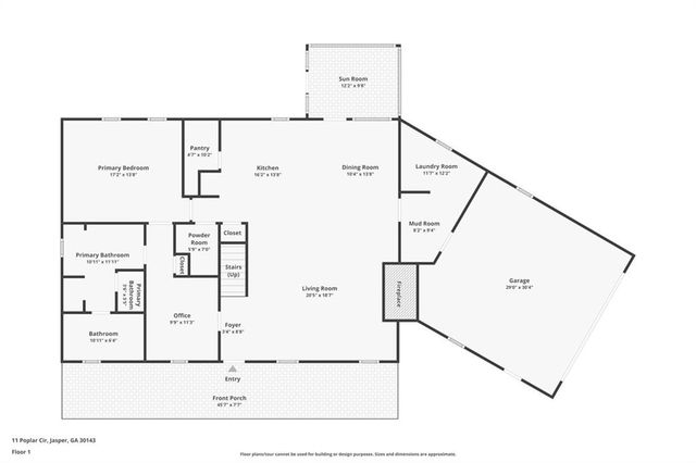 11 Poplar Circle, Big Canoe, GA 30143