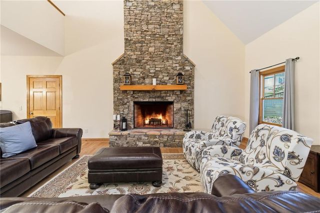 11 Poplar Circle, Big Canoe, GA 30143