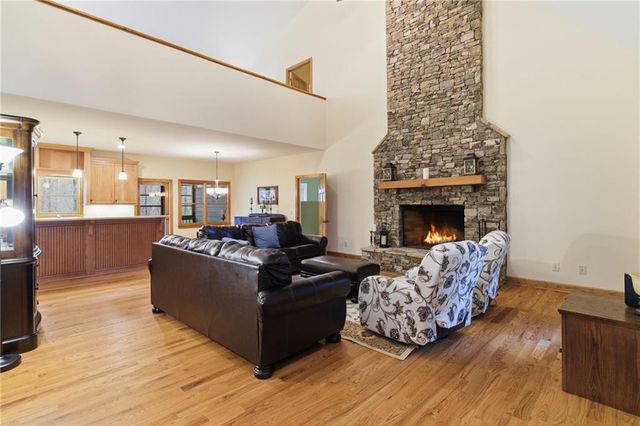 11 Poplar Circle, Big Canoe, GA 30143