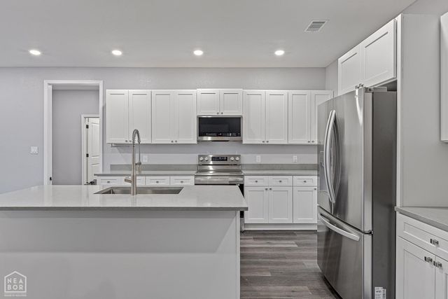 2202 N 29th Street N, Paragould, AR 72450