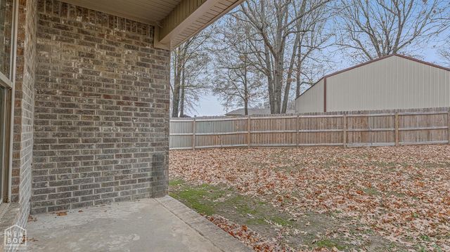 2202 N 29th Street N, Paragould, AR 72450