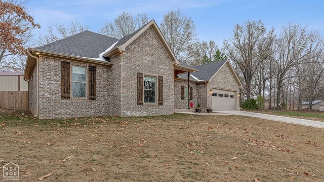 2202 N 29th Street N, Paragould, AR 72450