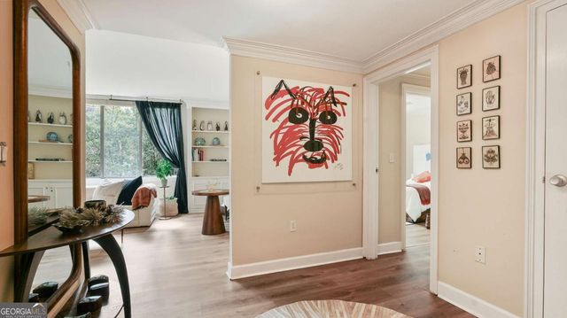 2637 Peachtree Road NE 207, Atlanta, GA 30305