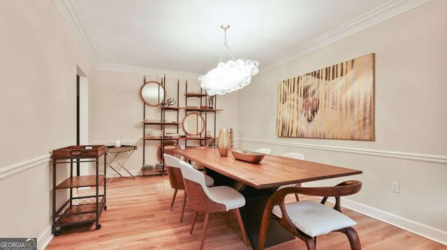 2637 Peachtree Road NE 207, Atlanta, GA 30305