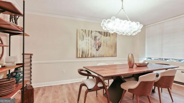 2637 Peachtree Road NE 207, Atlanta, GA 30305