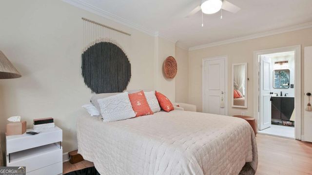 2637 Peachtree Road NE 207, Atlanta, GA 30305