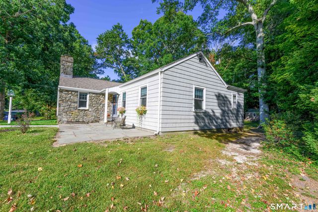 197 Old Tavern Road, Orange, CT 06477