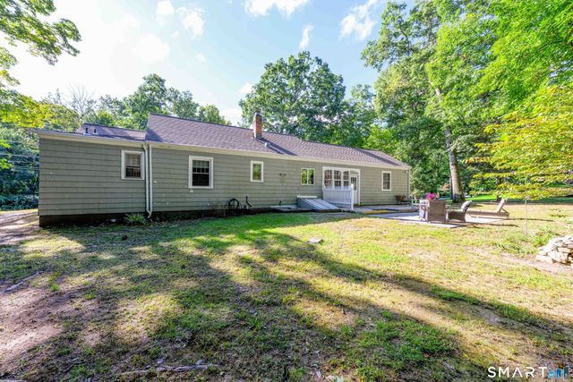 197 Old Tavern Road, Orange, CT 06477