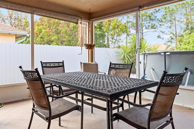 1855 SW Fears Avenue, Port St. Lucie, FL 34953
