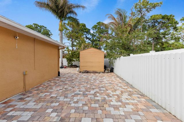 1855 SW Fears Avenue, Port St. Lucie, FL 34953