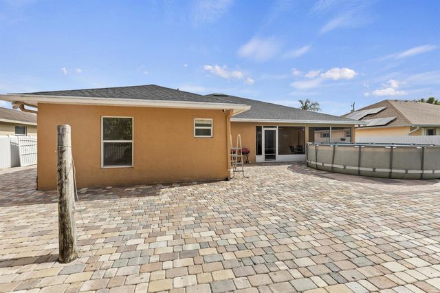 1855 SW Fears Avenue, Port St. Lucie, FL 34953