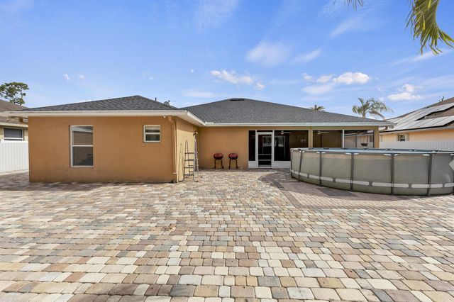 1855 SW Fears Avenue, Port St. Lucie, FL 34953