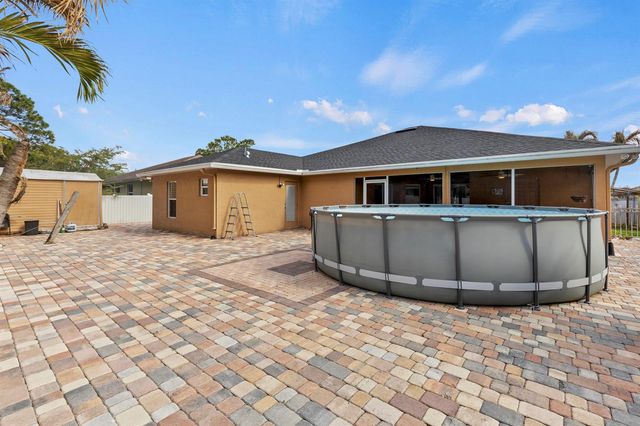 1855 SW Fears Avenue, Port St. Lucie, FL 34953