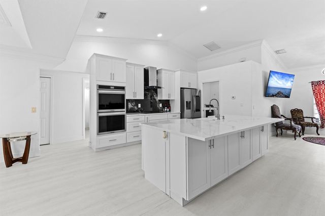 1855 SW Fears Avenue, Port St. Lucie, FL 34953