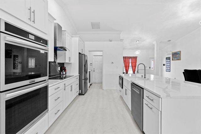1855 SW Fears Avenue, Port St. Lucie, FL 34953