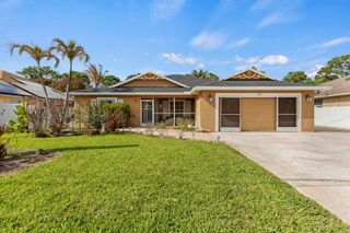 1855 SW Fears Avenue, Port St. Lucie, FL 34953