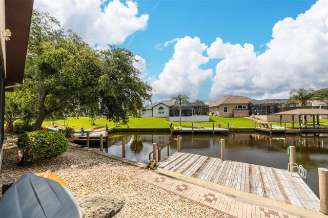 85 COLECHESTER LANE, Palm Coast, FL 32137